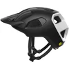 Image de POC - Casque de VTT - Cularis Uranium Black Matt/Hydrogen White - Taille 55-58 cm - Noir