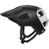 Image de POC - Casque de VTT - Cularis Uranium Black Matt/Hydrogen White - Taille 51-54 cm - Noir