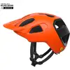 Image de Casque de VTT POC Cularis (Fluorescent Orange Matt/uranium Black Matt)