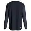 Image de T-shirt VTT POC M's Motion Air L/S Jersey (Apatite Navy)