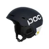 Image de POC - Casque de ski/snowboard - Obex BC MIPS Apatite Navy Matt - Taille 51-54 cm