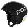 Image de Casque de ski POC Obex Connect (Uranium Black)