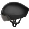 Image de Casque vélo de route POC Procen Air (Uranium Black Matt)