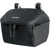 Image de POC - Sacoche de guidon - Ultra Bar Bag 4L Uranium Black - Blanc