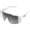 Image de Lunettes de soleil POC Aspire (Hydrogen White/Clarity Road/Sunny Silver) Cat 3