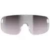 Image de Lunettes POC Elicit (Hydrogen White/Clarity Road/Sunny Silver)