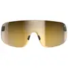 Image de Lunettes POC Elicit (Uranium Black/Clarity Road/Partly Sunny Gold)