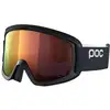 Image de Masque de ski POC Opsin (Uranium Black/Partly Sunny Orange) cat 2