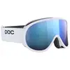 Image de Masque de ski POC Retina Mid (Hydrogen White/Partly Sunny Blue) cat 2