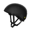 Image de POC - Casque de ski et d'alpinisme polyvalent - Calyx Uranium Black Matt - Taille 51-54 cm - Noir