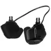 Image de Ecouteurs POC Ski Obex Connect Headset (Uranium Black)