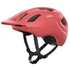 Image de Casque de VTT POC Axion (Ammolite Coral Matt)