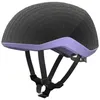 Image de Casque vélo de route POC Myelin (Uranium Black/Purple Amethyst)