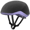 Image de Casque vélo de route POC Myelin (Uranium Black/Purple Amethyst)