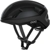 Image de POC - Casque de vélo - Omne Lite Uranium Black Matt - Taille 50-56 cm - Blanc
