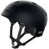 Image de Casque de VTT POC Crane MIPS (Uranium Black Matt)
