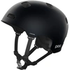 Image de POC - Casque polyvalent de vélo - Crane Mips Uranium Black Matt - Taille 51-54 cm - Noir