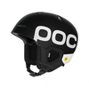 Image de POC - Casque de ski/snowboard - Auric Cut BC MIPS Uranium Black Matt - Taille 55-58 cm - Noir