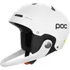 Image de POC - Casque de slalom - Artic Sl Mips Hydrogen White - Taille 55-58 cm - Blanc