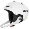 Image de POC - Casque de slalom - Artic Sl Mips Hydrogen White - Taille 51-54 cm - Blanc
