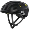 Image de POC - Casque de vélo de route - Octal Mips Uranium Black Matt - Taille 56-62 cm - Noir