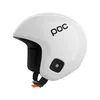 Image de POC - Casque de ski - Skull Dura X MIPS Hydrogen White - Taille 51-54 cm - Blanc