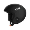 Image de POC - Casque de ski - Skull Dura X MIPS Uranium Black Matt - Taille 55-58 cm - Noir