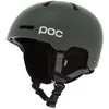 Image de Casque de ski POC Fornix MIPS (Epidote Green Matt)