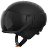 Image de Casque de ski POC Levator MIPS (Uranium Black Matt)