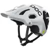 Image de Casque de VTT POC Tectal Race MIPS (Hydrogen White/Uranium Black)