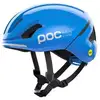 Image de Casque de vélo POC POCito Omne MIPS (Fluorescent Blue)