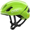 Image de Casque de vélo POC POCito Omne MIPS (Fluorescent Yellow/Green)