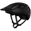 Image de Casque de VTT POC axion (Uranium Black Matt) Unisexe