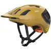 Image de Casque de VTT POC axion race mips (Cerussite Kashima/Uranium Black Metallic/Matt) Unisexe