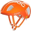 Image de Casque vélo de route POC Ventral MIPS (Fluorescent Orange AVIP)