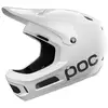 Image de Casque de VTT POC Coron Air MIPS (Hydrogen White)