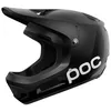 Image de Casque de VTT POC Coron Air MIPS (Uranium Black)