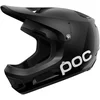 Image de POC - Casque int&eacute:gral de VTT - Coron Air MIPS Uranium Black - Taille 59-62 cm - Noir