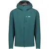 Image de Veste VTT POC M's Motion Rain Jacket (Dioptase Blue)