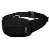 Image de Sacoche VTT POC Lamina Hip Pack (Uranium Black)