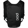 Image de POC - Sac à dos de VTT - Column VPD Backpack 8L Uranium Black - Noir