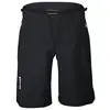 Image de Short VTT POC W's Essential Enduro Shorts (Uranium Black)