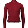 Image de Veste POC W's Ambient Thermal Jersey (Garnet Red)