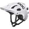 Image de POC - Casque de VTT - Tectal Hydrogen White Matt - Taille 59-62 cm - Blanc