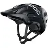 Image de Casque de VTT POC Tectal (Uranium Black Matt)