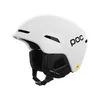 Image de POC - Casque de ski/snowboard - Obex MIPS Hydrogen White - Taille 55-58 cm - Blanc