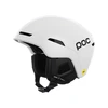 Image de POC - Casque de ski/snowboard - Obex MIPS Hydrogen White - Taille 51-54 cm - Blanc