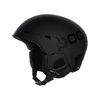 Image de POC - Casque de ski/snowboard - Obex BC MIPS Uranium Black Matt - Taille 51-54 cm - Noir