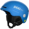 Image de POC - Casque de ski/snowboard - POCito Obex MIPS Fluorescent Blue - Taille Enfant XS/S - Bleu