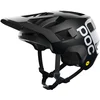 Image de POC - Casque de VTT - Kortal Race MIPS Uranium Black Matt/Hydrogen White - Taille XS - Noir